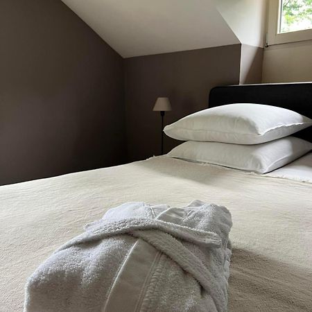 La Vigie, Spa Buitenkant foto