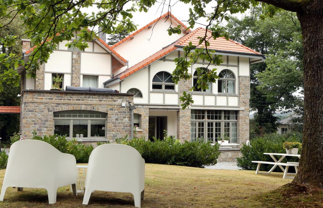 La Vigie, Spa Buitenkant foto