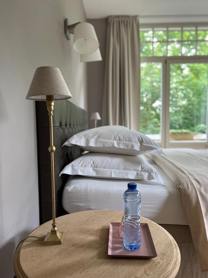 La Vigie, Spa Buitenkant foto