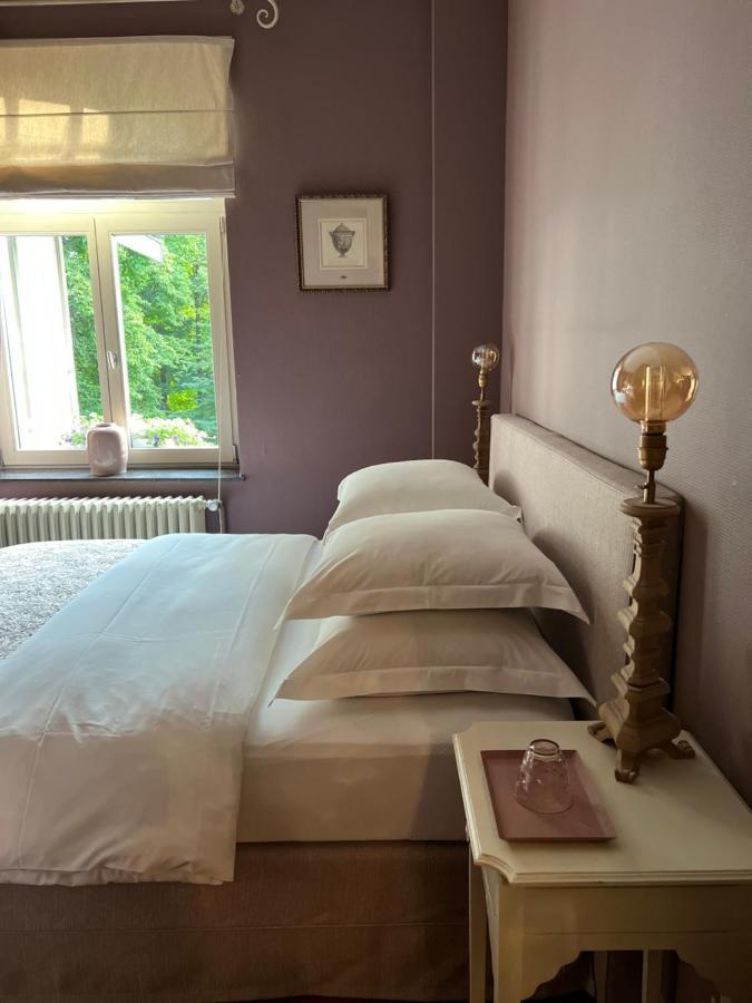 La Vigie, Spa Buitenkant foto